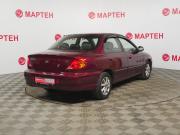 Kia Spectra I Рестайлинг 2 Вологда  - изображение 22