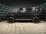 Mercedes-Benz G-Класс III (W465) Рестайлинг Москва  - изображение 26