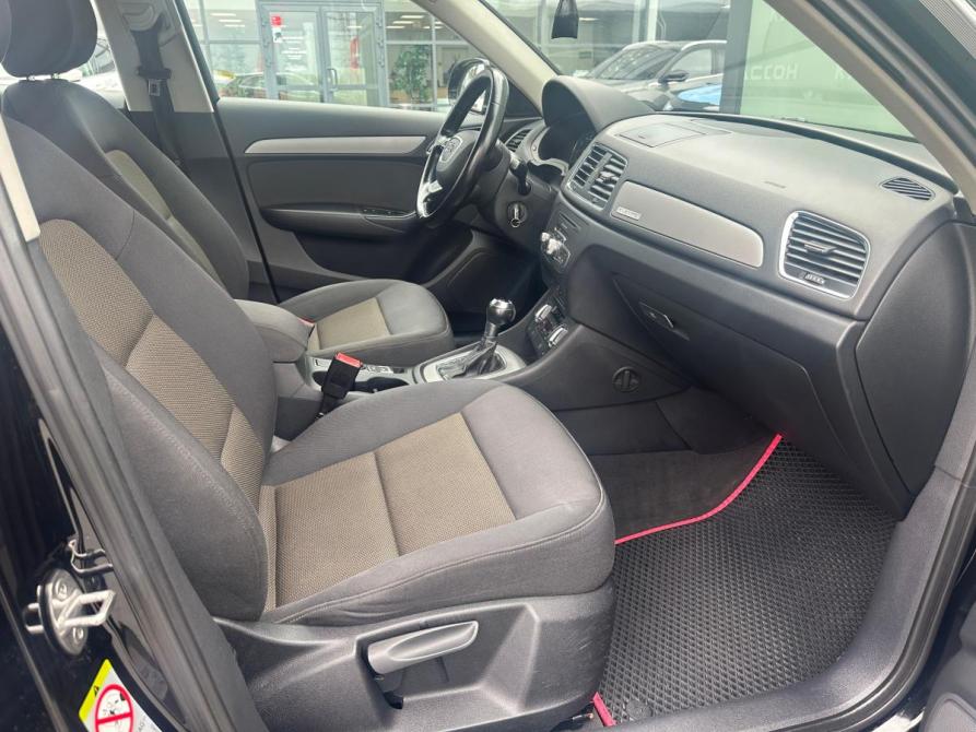 Audi Q3 I (8U) Екатеринбург  - изображение 7