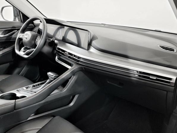 Changan CS35 Plus I Рестайлинг с пробегом 2023 года, цена 1 820 000 рублей, 37043 км, внедорожник, Автокод Объявления