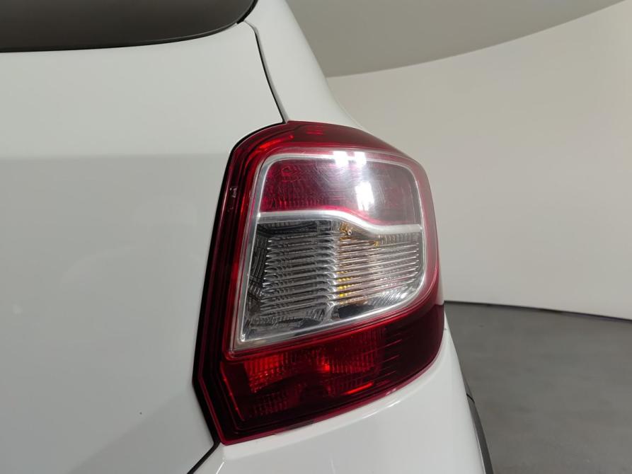 Renault Sandero II Рестайлинг Уфа  - изображение 11
