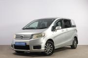 Honda Freed I Новосибирск  - изображение 21