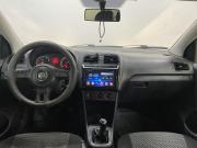 Volkswagen Polo V Воронеж  - изображение 31