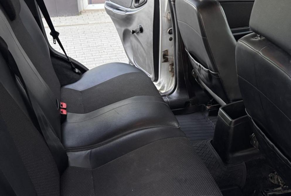 Chevrolet Niva I Рестайлинг Владимир  - изображение 19
