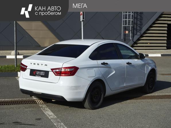 Lada (ВАЗ) Vesta I с пробегом 2019 года, цена 640 000 рублей, 239662 км, седан, Автокод Объявления