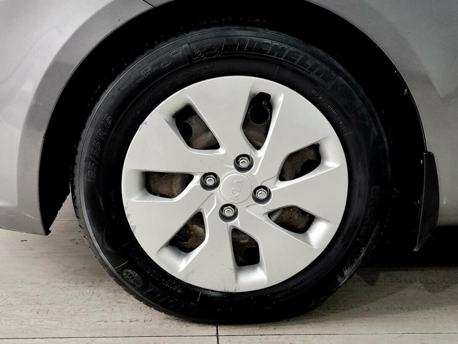 Kia Rio III Москва  - изображение 15