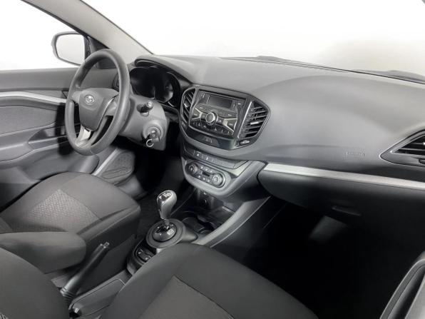 Lada (ВАЗ) Vesta I с пробегом 2016 года, цена 714 000 рублей, 100000 км, седан, Автокод Объявления