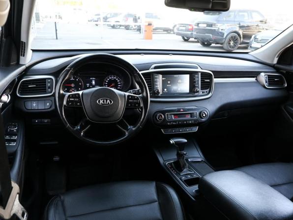Kia Sorento III Prime Рестайлинг с пробегом 2019 года, цена 2 799 000 рублей, 170642 км, внедорожник, Автокод Объявления