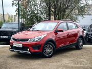 Kia Rio IV Санкт-Петербург  - изображение 14