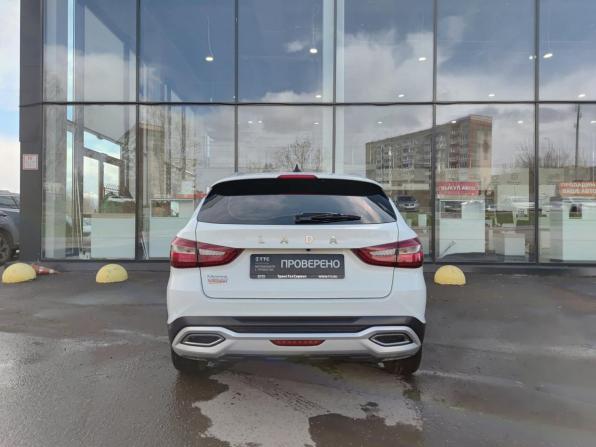 Lada (ВАЗ) Vesta I Рестайлинг (NG) с пробегом 2024 года, цена 1 470 000 рублей, 41220 км, универсал, Автокод Объявления