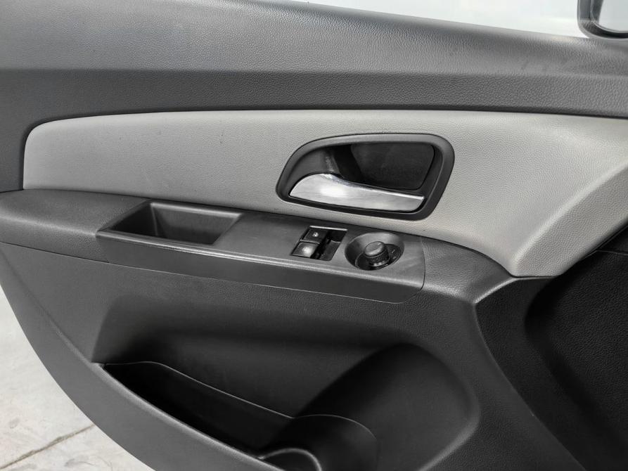 Chevrolet Cruze I Рестайлинг Новосибирск  - изображение 20