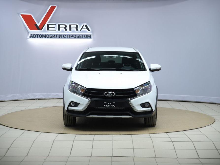 Lada (ВАЗ) Vesta I Уфа  - изображение 2