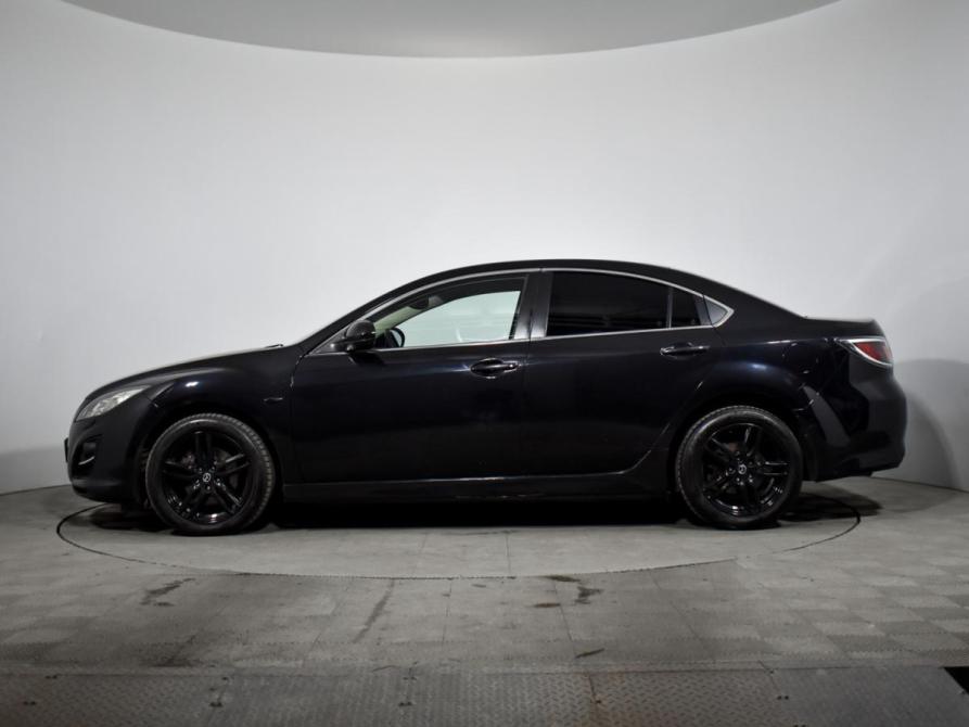 Mazda 6 II (GH) Рестайлинг Санкт-Петербург  - изображение 9