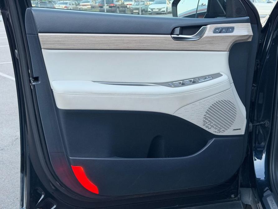 Hyundai Palisade I Казань  - изображение 14