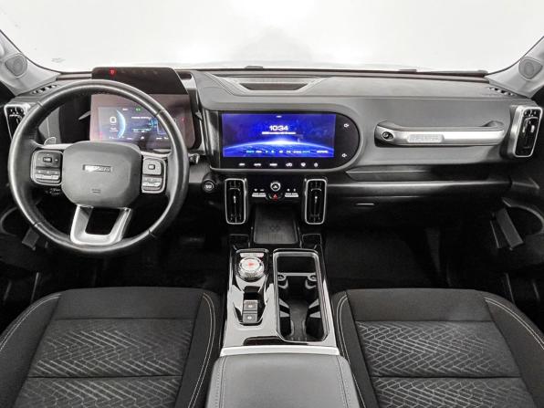 Haval Dargo I с пробегом 2024 года, цена 2 487 900 рублей, 41279 км, внедорожник, Автокод Объявления