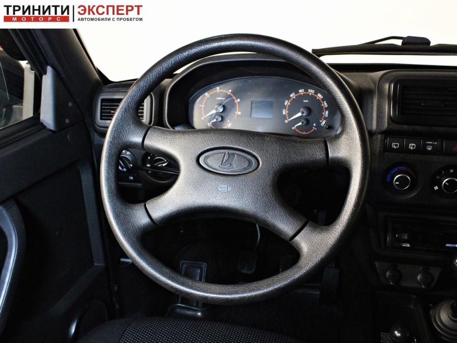 Lada (ВАЗ) Niva Legend I Белгород  - изображение 13