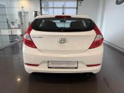 Hyundai Solaris I Рестайлинг Подольск  - изображение 28