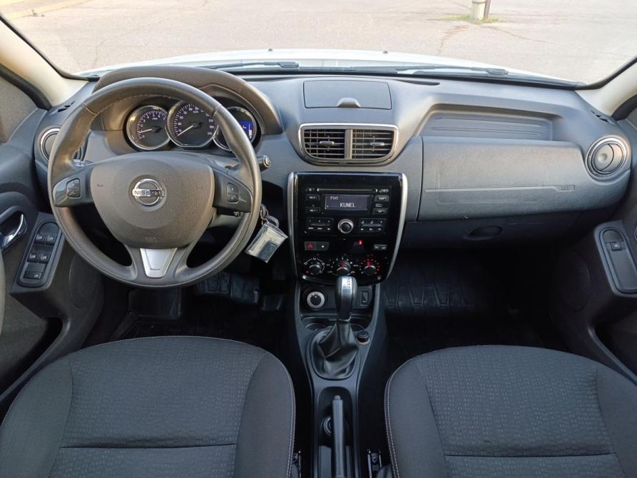 Nissan Terrano III (D10) Набережные Челны  - изображение 17