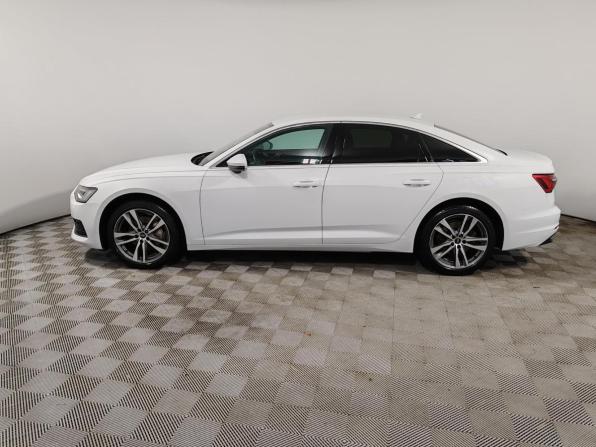 Audi A6 V (C8) с пробегом 2020 года, цена 4 599 000 рублей, 45696 км, седан, Автокод Объявления