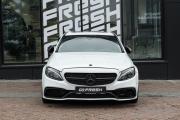 Mercedes-Benz C-Класс IV (W205) Ульяновск  - изображение 34