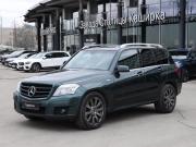 Mercedes-Benz GLK-Класс I (X204) Москва  - изображение 21