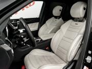 Mercedes-Benz GLE AMG I (W166) Екатеринбург  - изображение 54
