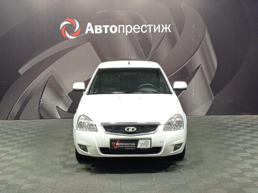 Lada (ВАЗ) Priora I Оренбург  - изображение 2