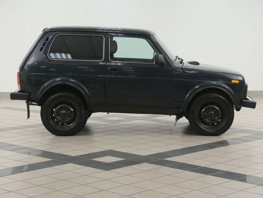 Lada (ВАЗ) 2121 (4x4) I Рестайлинг Иваново  - изображение 5