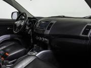 Citroen C-Crosser Москва  - изображение 22