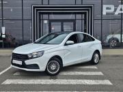 Lada (ВАЗ) Vesta I Воронеж  - изображение 12