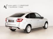 Lada (ВАЗ) Granta I Рестайлинг Казань  - изображение 11
