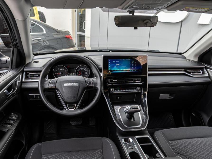 Haval M6 II Краснодар  - изображение 6