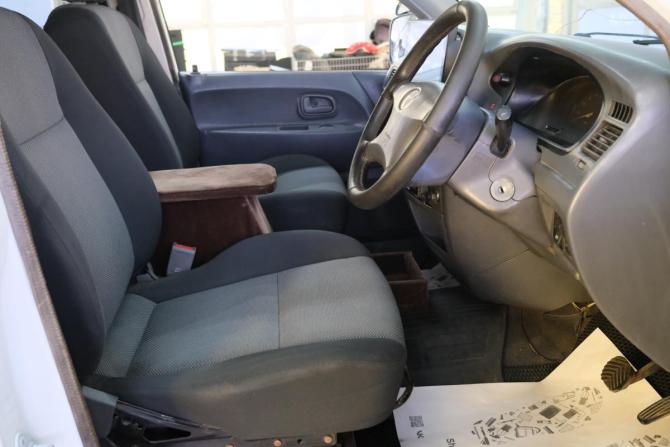 Toyota Town Ace III с пробегом 1999 года, цена 379 000 рублей, 486000 км, компактвэн, Автокод Объявления