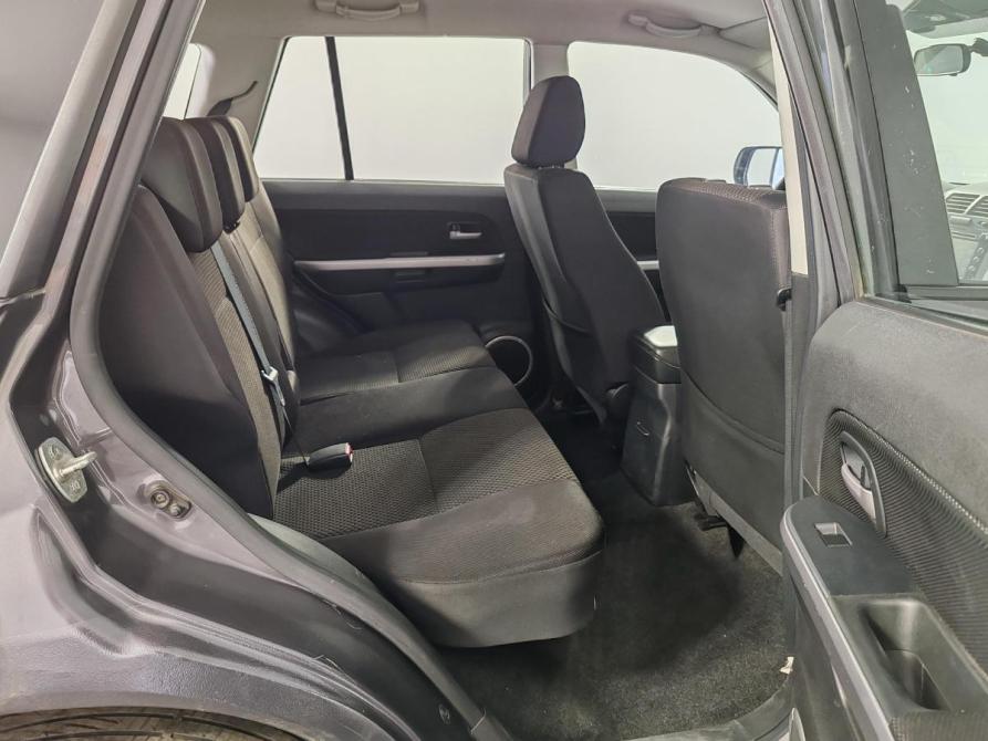 Suzuki Grand Vitara II Рестайлинг Москва  - изображение 18