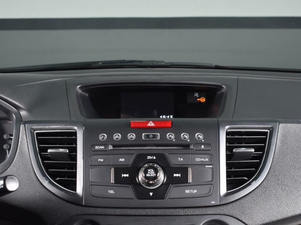Honda CR-V IV с пробегом 2013 года, цена 1 699 995 рублей, 238198 км, внедорожник, Автокод Объявления