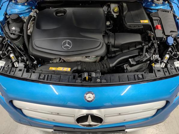 Mercedes-Benz GLA I (X156) с пробегом 2014 года, цена 1 730 000 рублей, 78571 км, внедорожник, Автокод Объявления