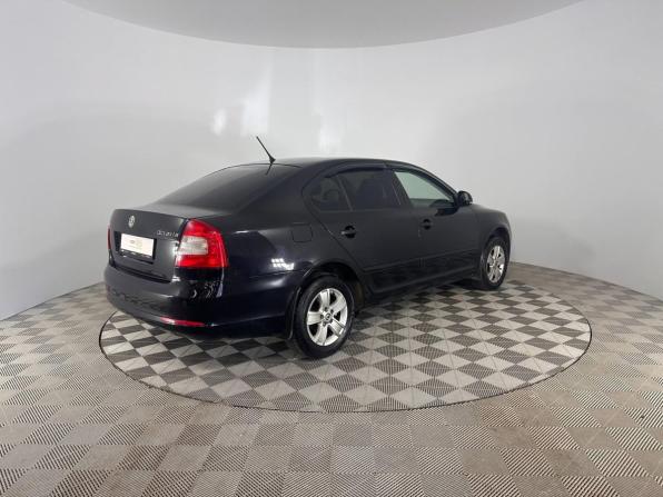 Skoda Octavia II (A5) Рестайлинг с пробегом 2010 года, цена 708 000 рублей, 163874 км, лифтбек, Автокод Объявления