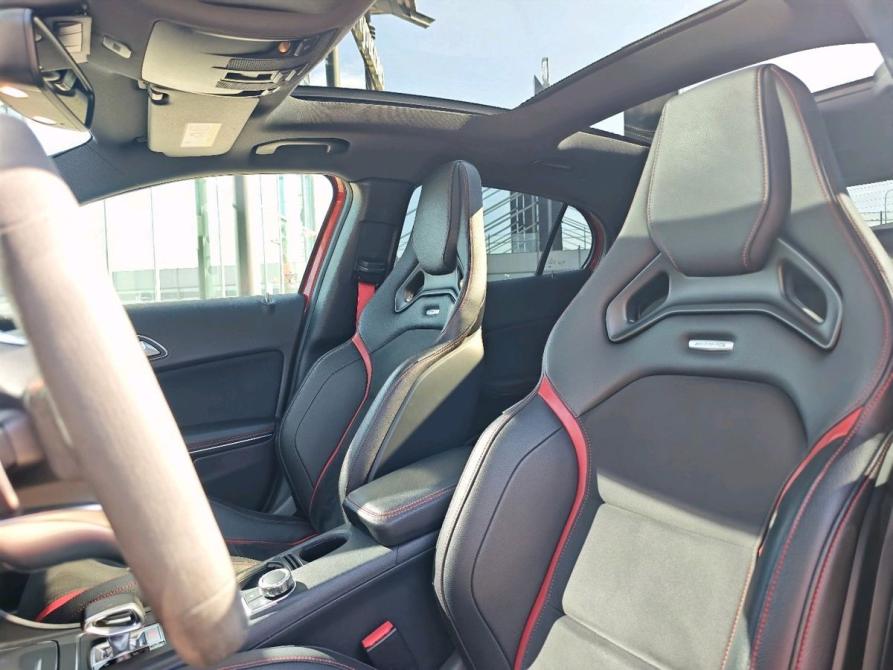 Mercedes-Benz GLA AMG I (X156) Рестайлинг Санкт-Петербург  - изображение 11