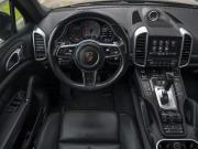 Porsche Cayenne II Рестайлинг (958) Санкт-Петербург  - изображение 51