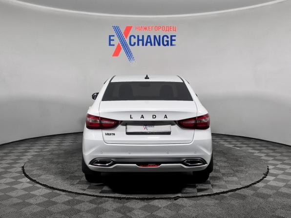 Lada (ВАЗ) Vesta I Рестайлинг (NG) с пробегом 2023 года, цена 1 145 000 рублей, 39730 км, седан, Автокод Объявления