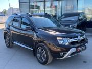 Renault Duster I Рестайлинг Калуга  - изображение 25