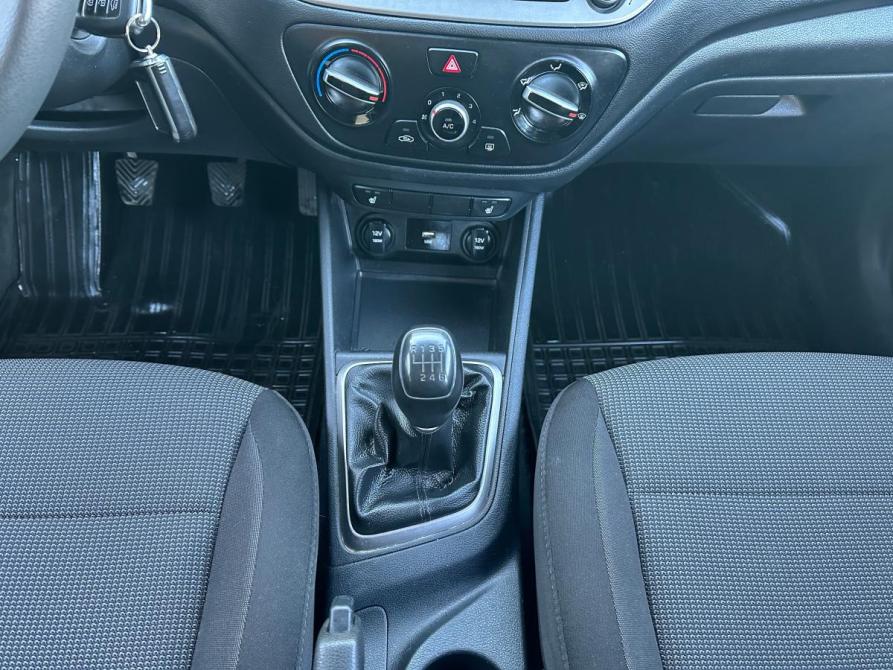 Hyundai Solaris II Рестайлинг Екатеринбург  - изображение 11