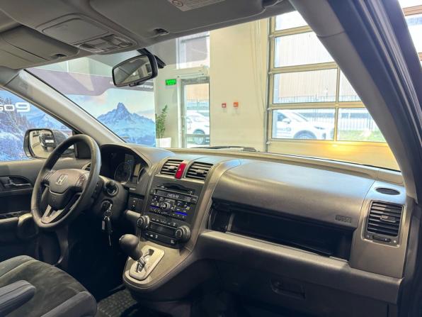 Honda CR-V III Рестайлинг с пробегом 2011 года, цена 1 224 000 рублей, 342092 км, внедорожник, Автокод Объявления