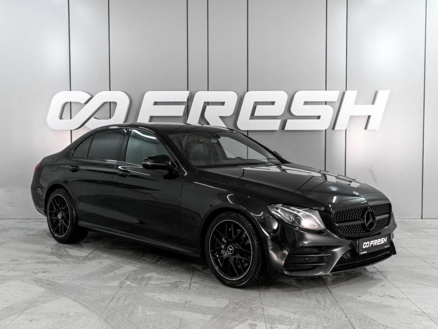 Mercedes-Benz E-Класс V (W213 S213 C238) Ростов-на-Дону  - изображение 1