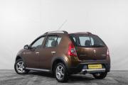 Renault Sandero I Кемерово  - изображение 26