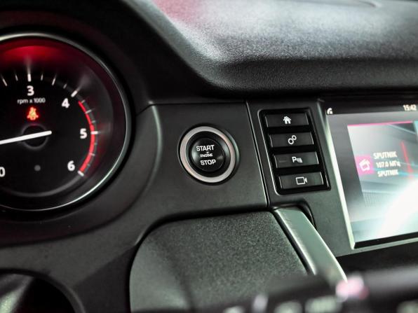 Land Rover Discovery Sport I с пробегом 2018 года, цена 2 400 000 рублей, 162031 км, внедорожник, Автокод Объявления