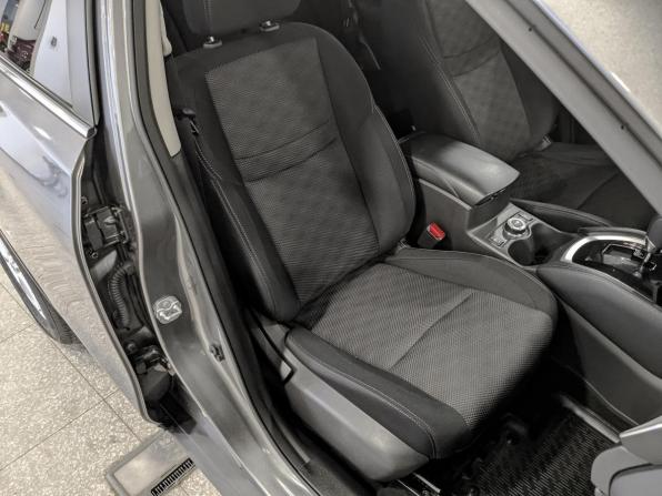 Nissan X-Trail III с пробегом 2018 года, цена 1 995 000 рублей, 137373 км, внедорожник, Автокод Объявления