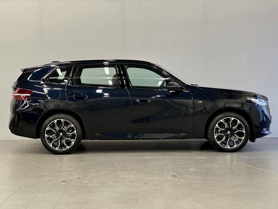 BMW X3 IV (G45/G48) Воронеж  - изображение 7