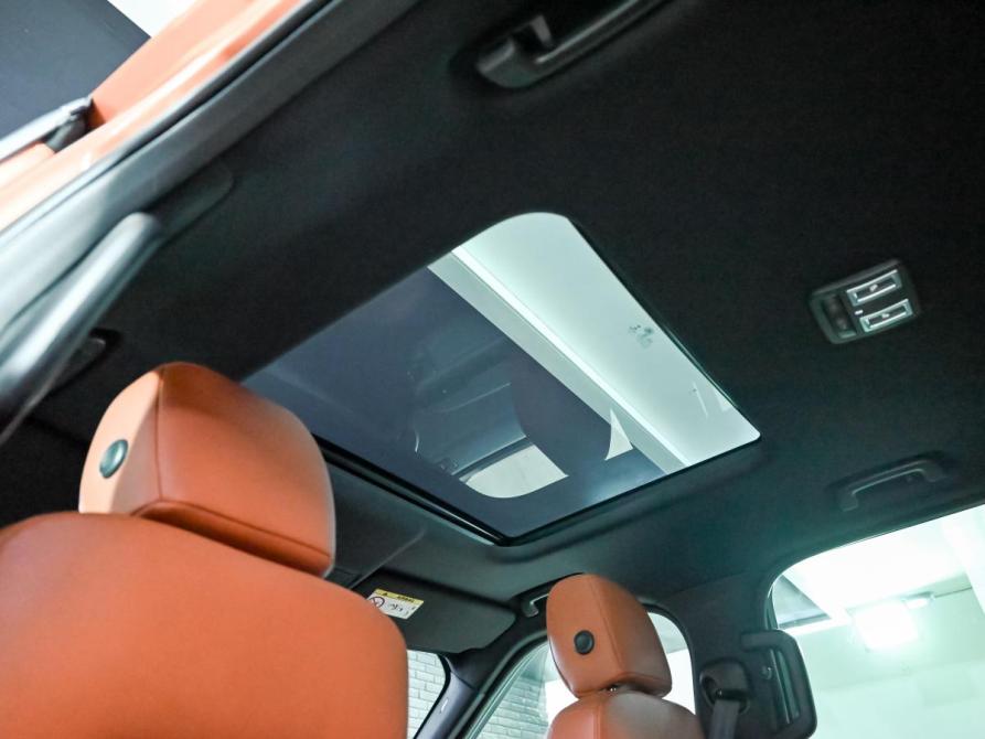 Land Rover Discovery V Екатеринбург  - изображение 20
