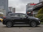 Hyundai Tucson III Рестайлинг Москва  - изображение 21